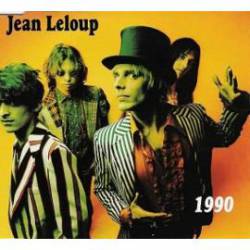 Jean Leloup : 1990